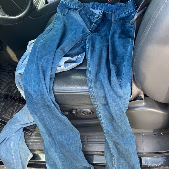 Kimes Jeans - Picture 2 of 3